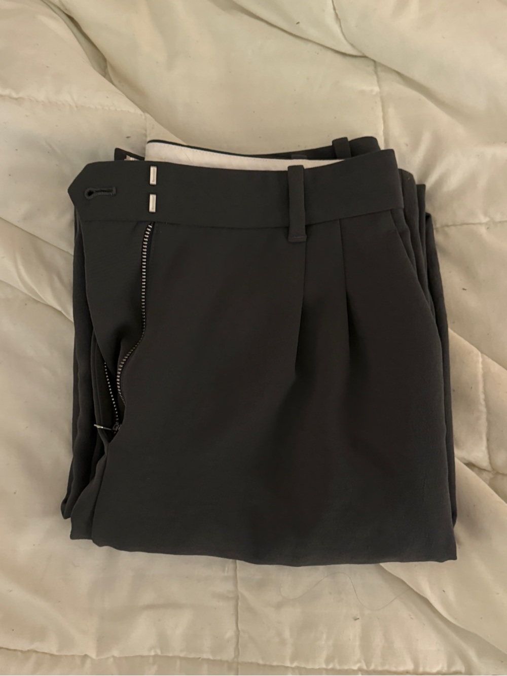 Aritzia The Effortless Pant™